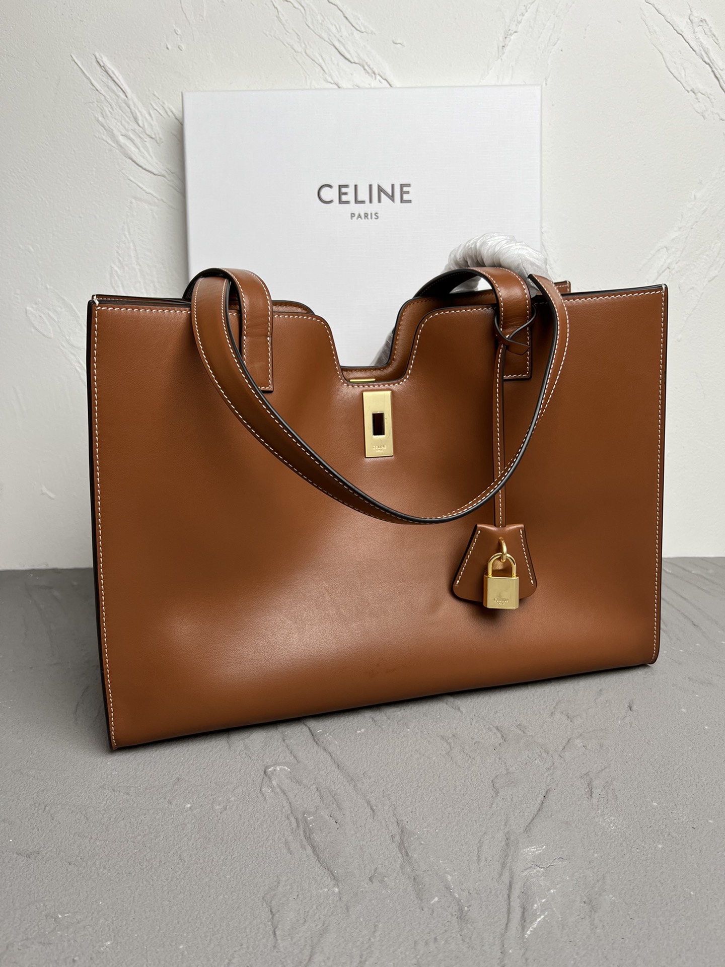 Celine Shopping Bags